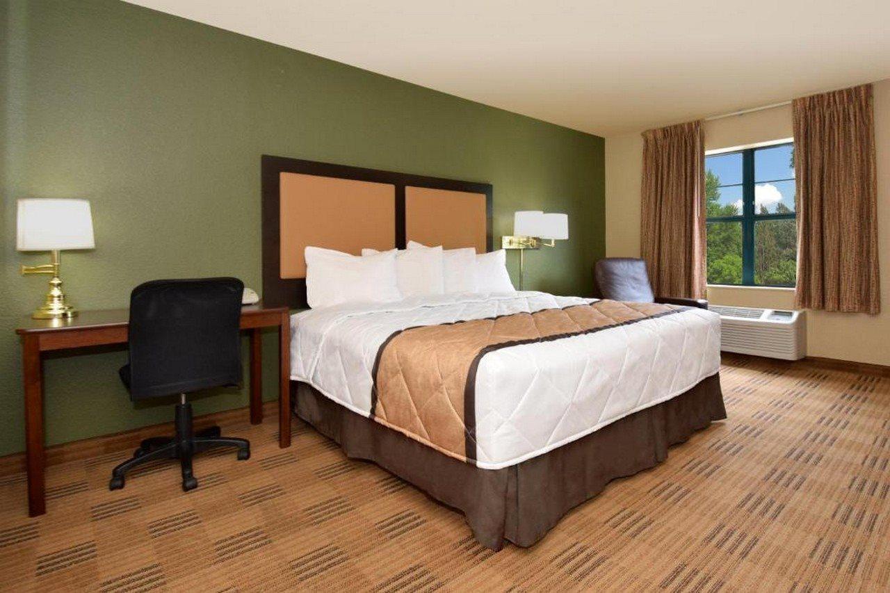 Extended Stay America Suites - Austin - Southwest Luaran gambar