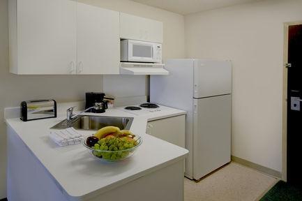 Extended Stay America Suites - Austin - Southwest Bilik gambar