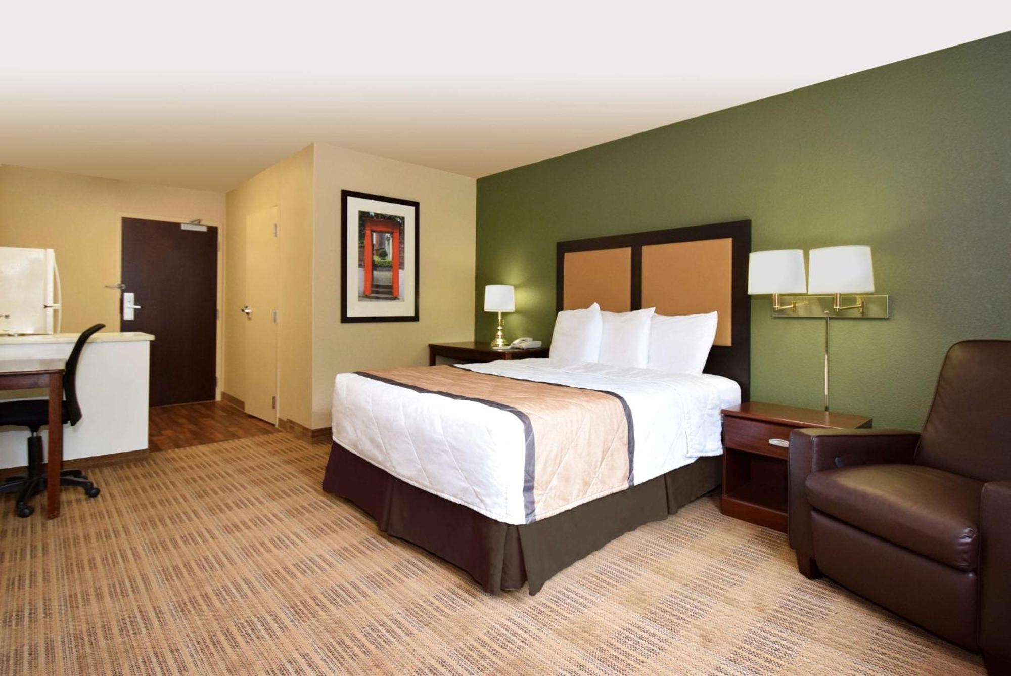 Extended Stay America Suites - Austin - Southwest Luaran gambar