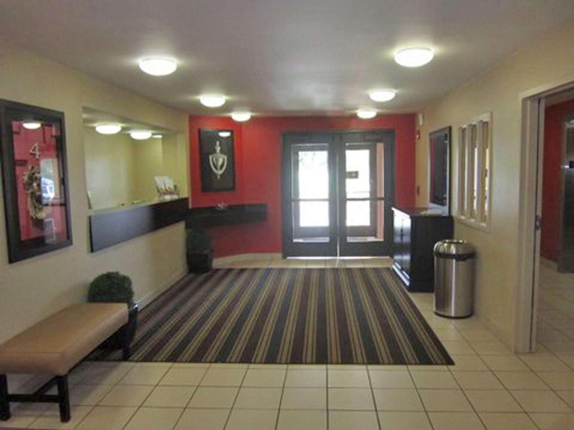 Extended Stay America Suites - Austin - Southwest Luaran gambar