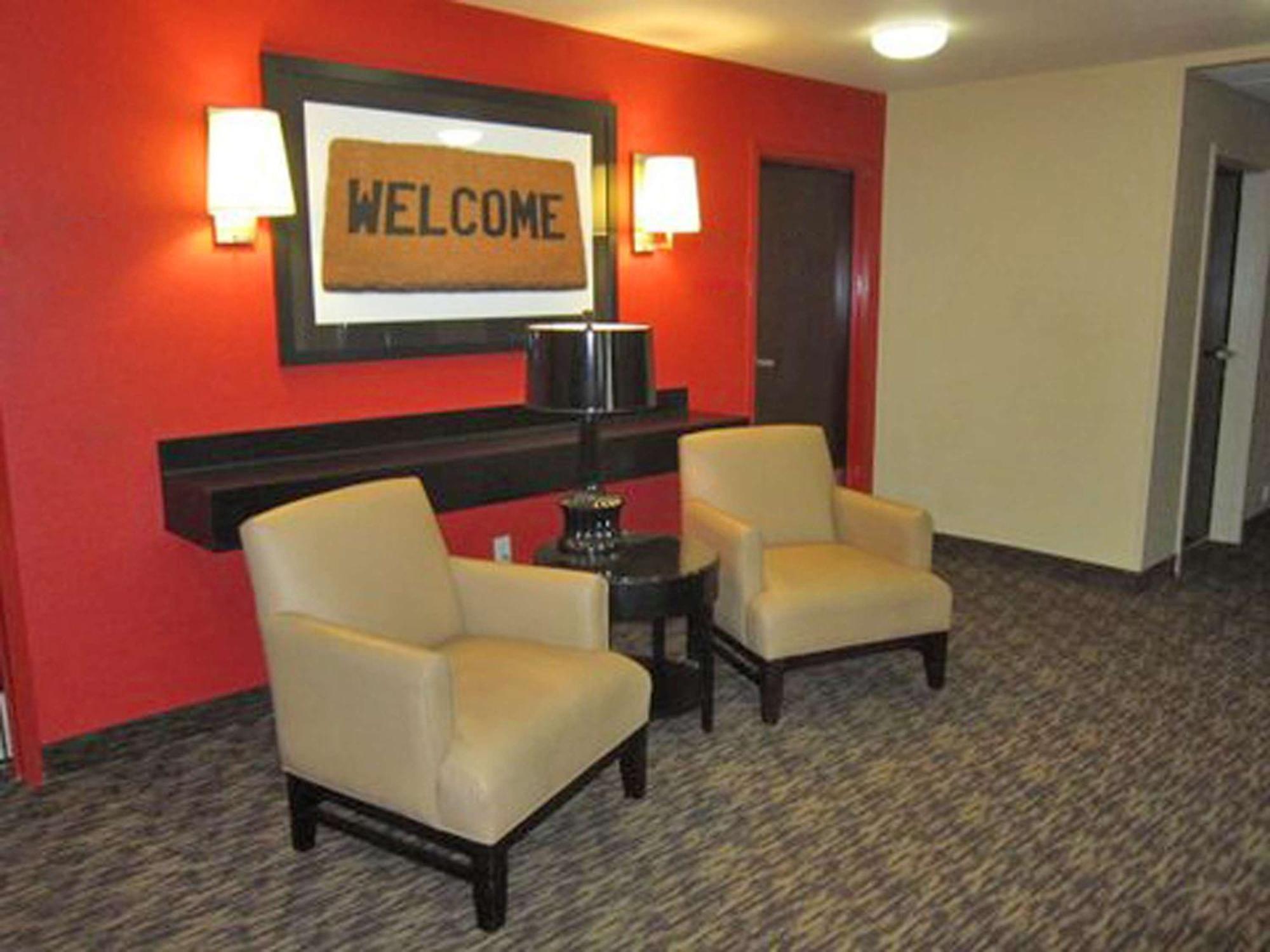 Extended Stay America Suites - Austin - Southwest Luaran gambar